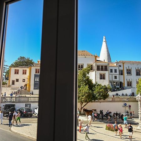 Casa Do Briamante 6 Daire Sintra Dış mekan fotoğraf