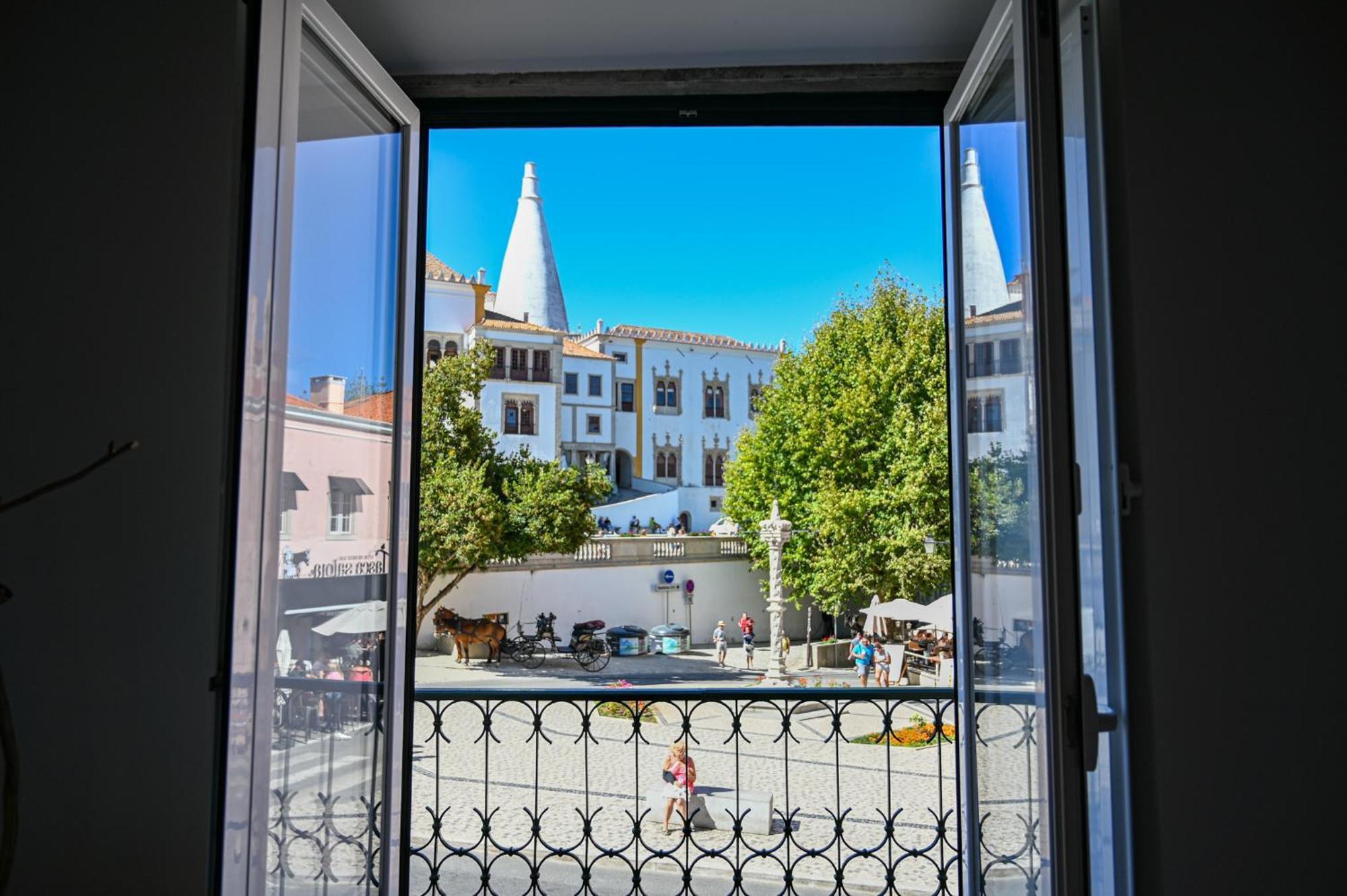 Casa Do Briamante 6 Daire Sintra Dış mekan fotoğraf