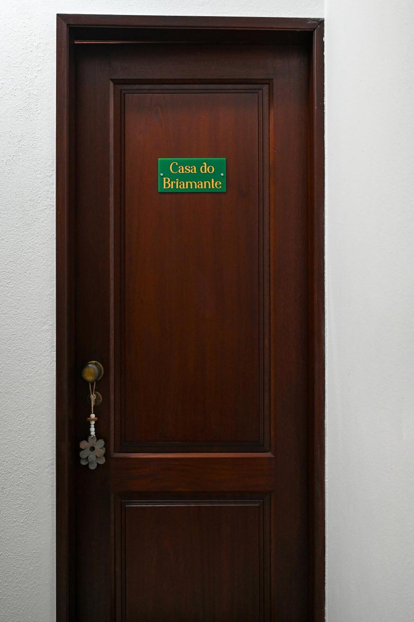 Casa Do Briamante 6 Daire Sintra Dış mekan fotoğraf